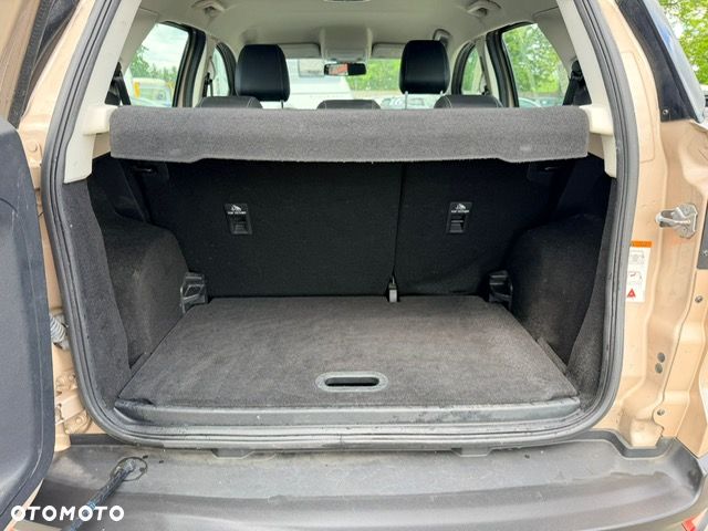 Ford EcoSport 1.0 EcoBoost TITANIUM X - 24