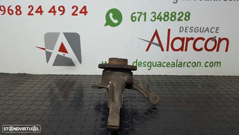 MANGA DE EIXO FRENTE DIREITA RENAULT CLIO III CONFORT DYNAMIQUE - 4