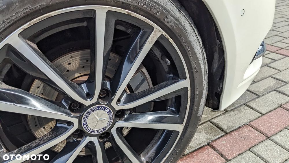 Mercedes-Benz Klasa B 180 CDI 7G-DCT - 5