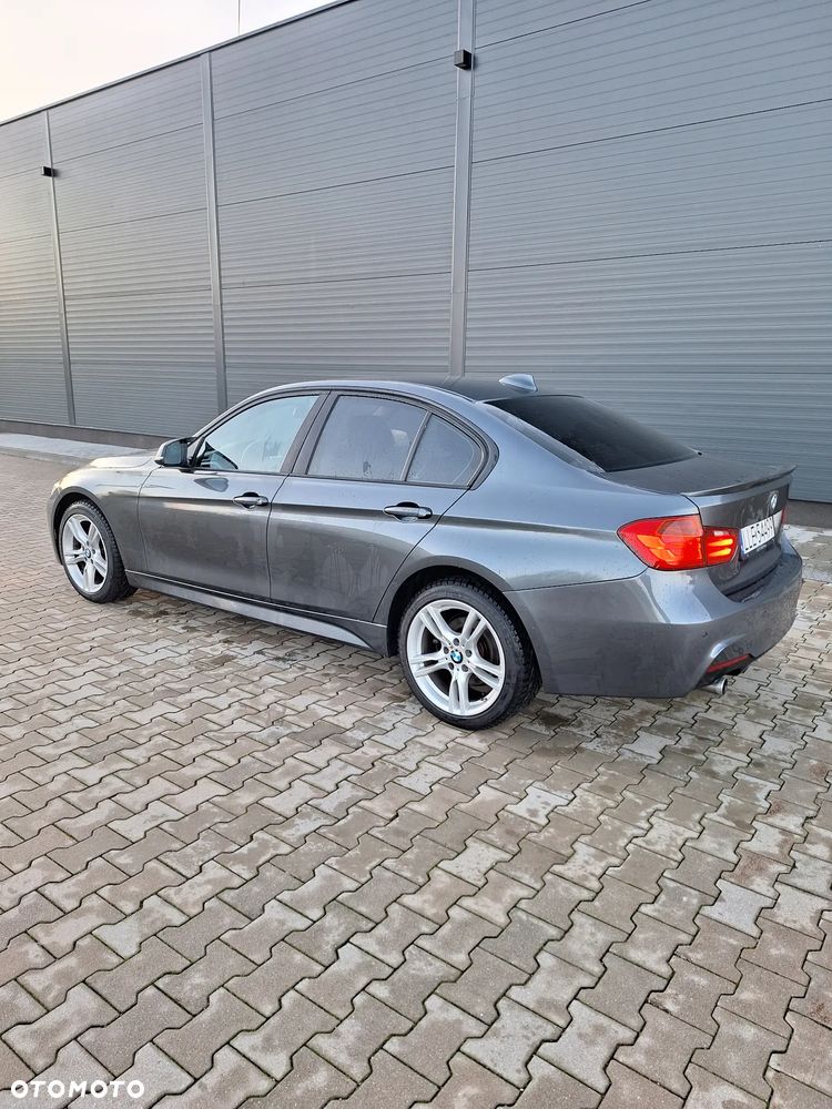 BMW Seria 3
