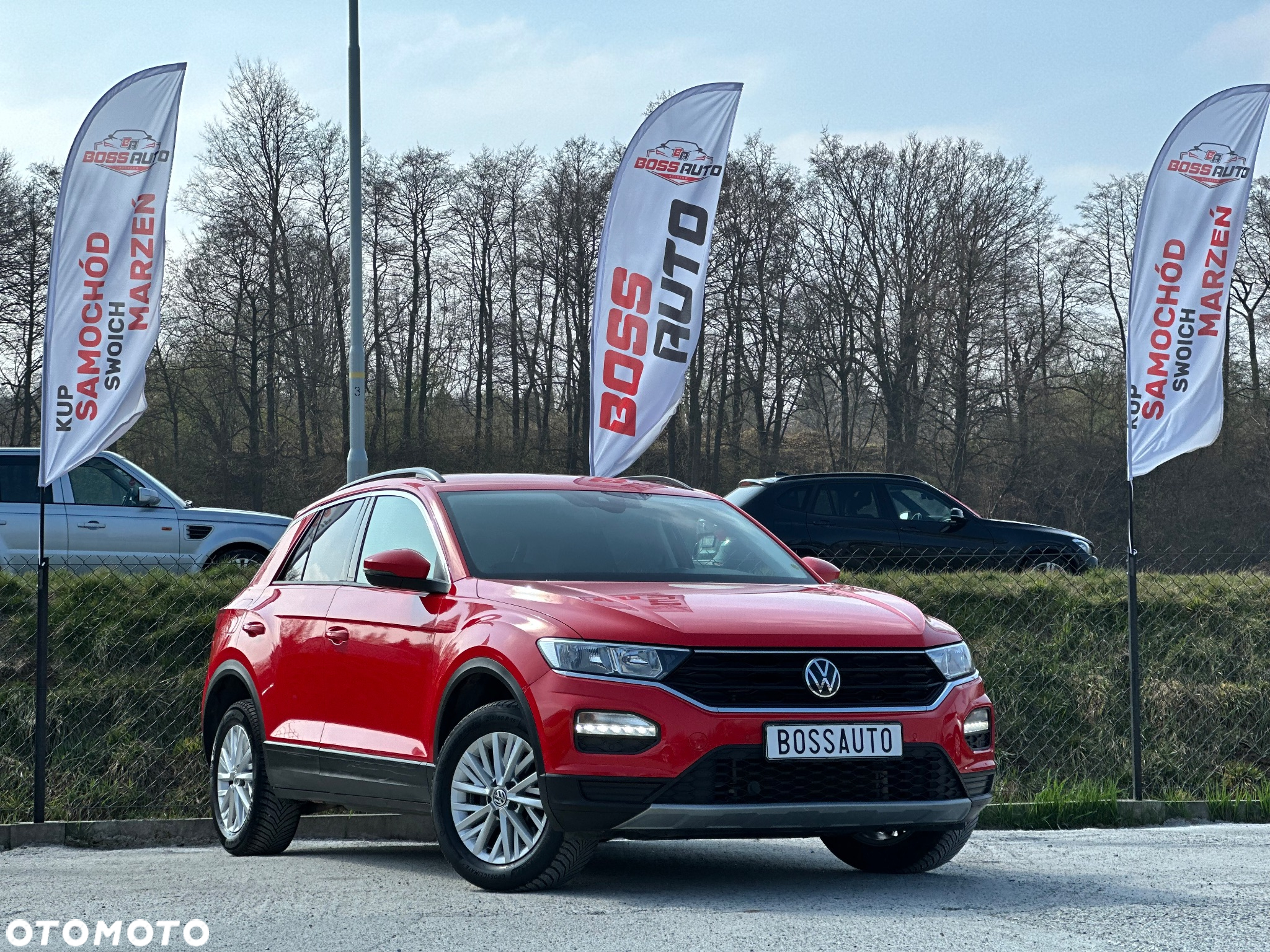Volkswagen T-Roc 2.0 TDI SCR 4MOTION DSG UNITED - 2