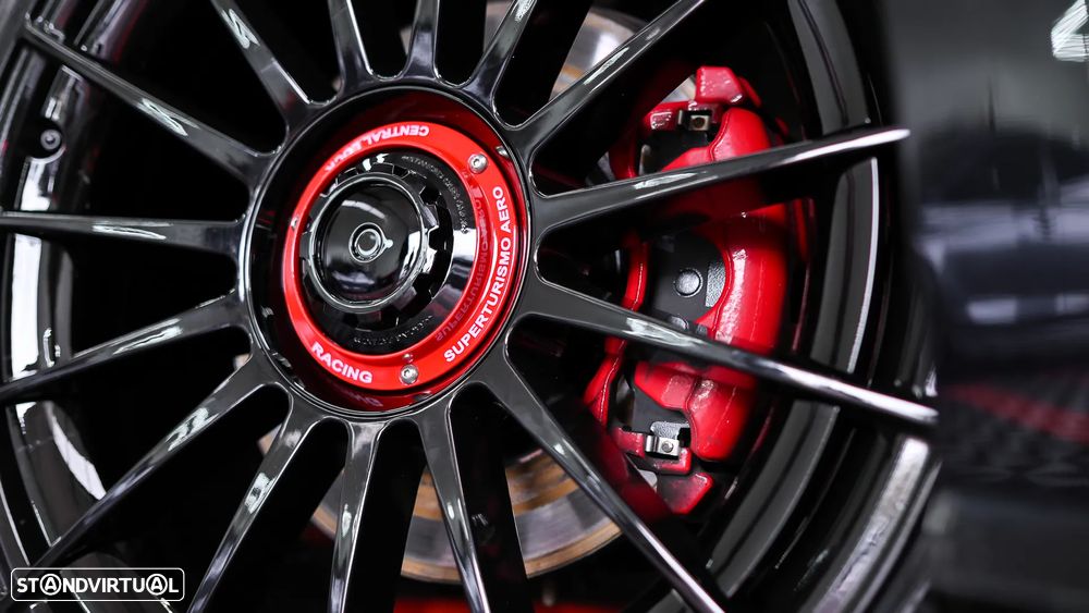 VW Golf GTI 2.0 TSI OPF DSG Performance - 15