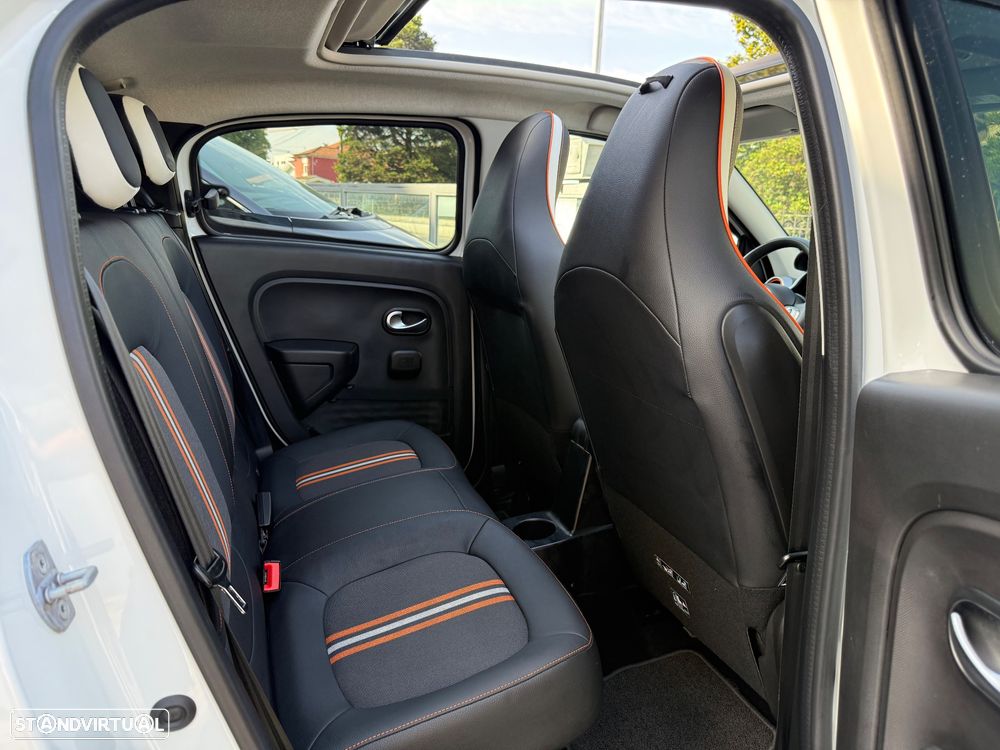 Renault Twingo 0.9 TCe GT - 47