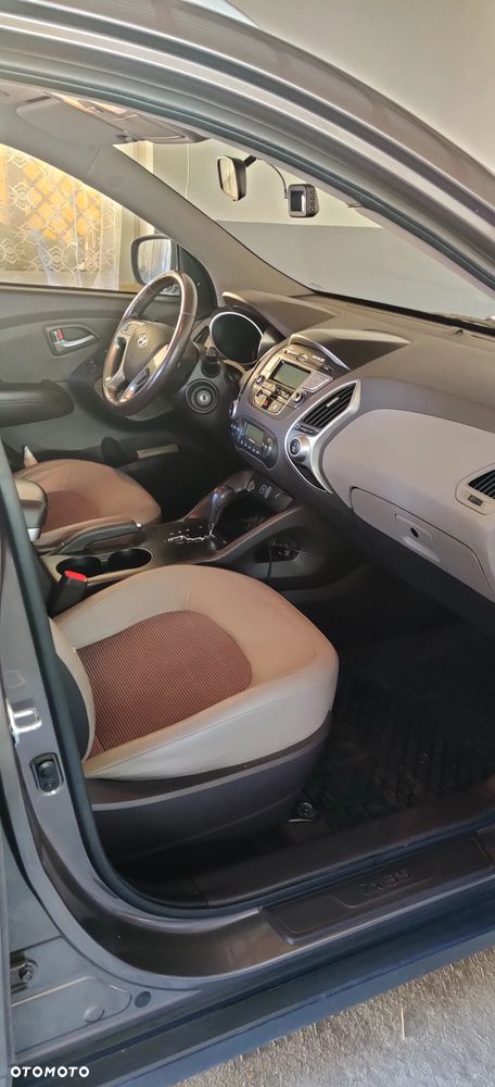 Hyundai ix35 2.0 Comfort - 6
