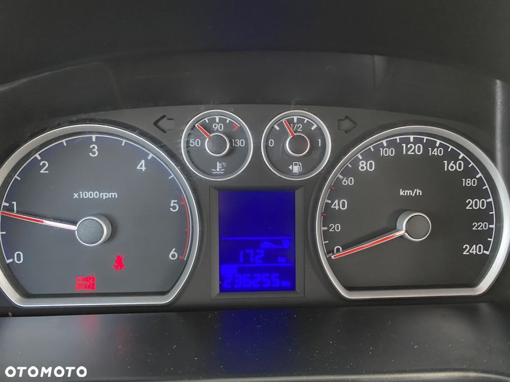 Hyundai i30 1.6 CRDi Base - 29