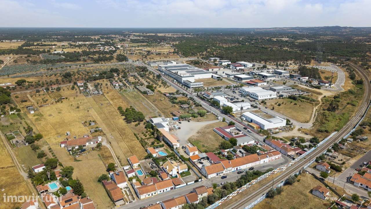 Quintinha 9215 m2, Grandola - Grande imagem: 2/35