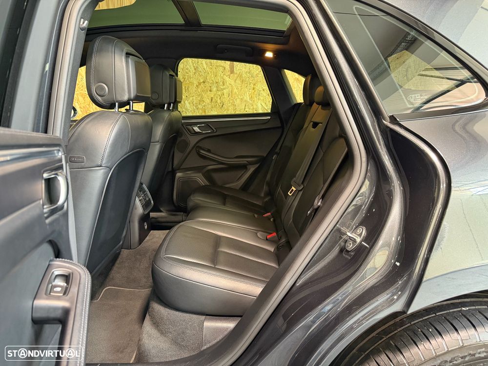 Porsche Macan PDK - 18