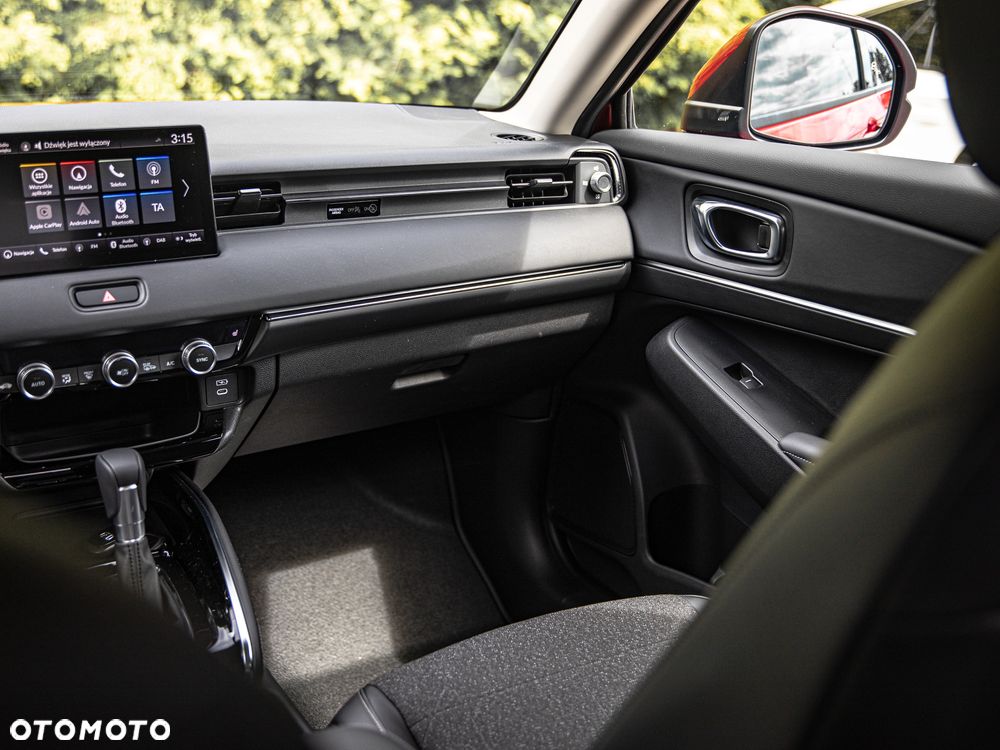 Honda HR-V 1.5 i-MMD Advance BSI CVT - 28