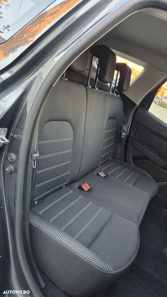 Dacia Duster Blue dCi 115 2WD Celebration - 20