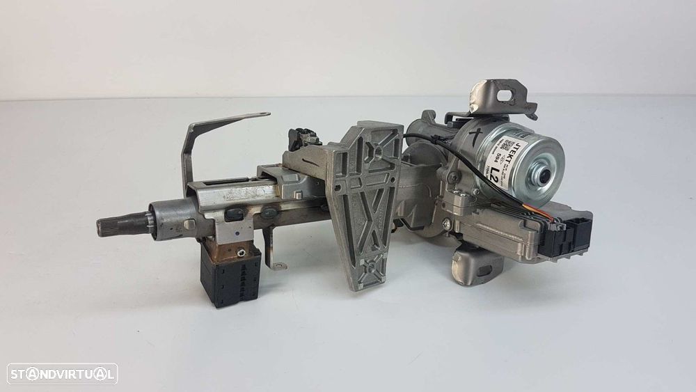 COLUNA DE DIREÇÃO RENAULT CLIO IV BUSINESS - 2