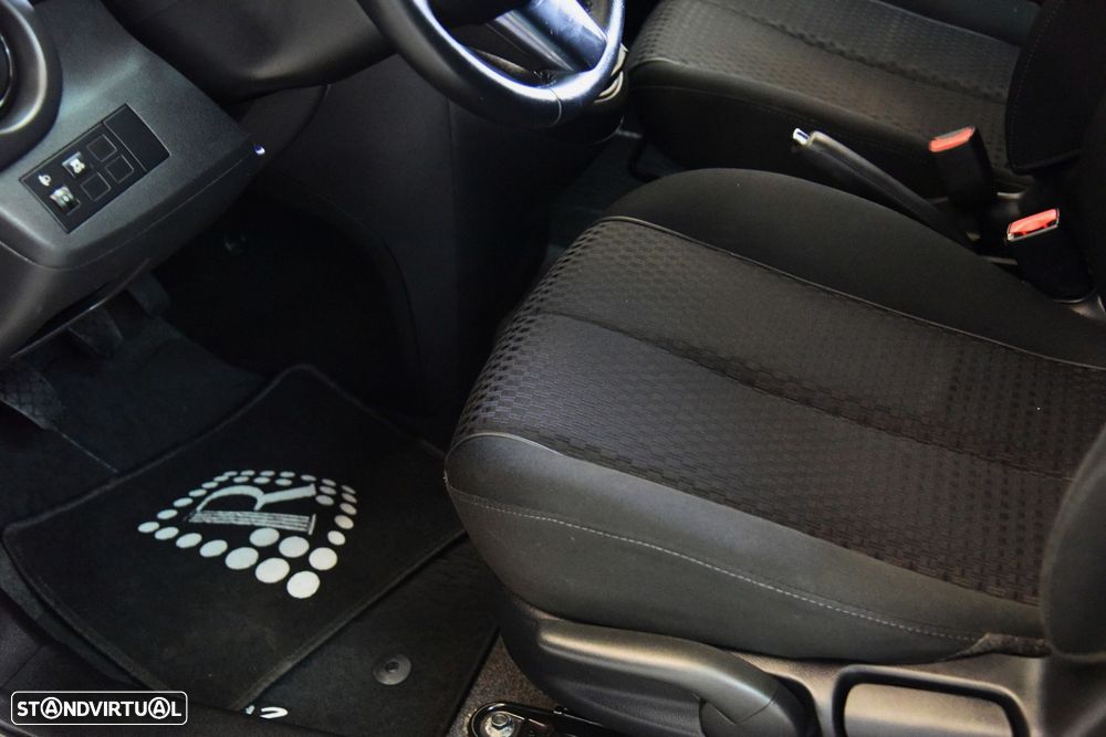 Mazda 2 1.3 MZR Advanced Navi - 14