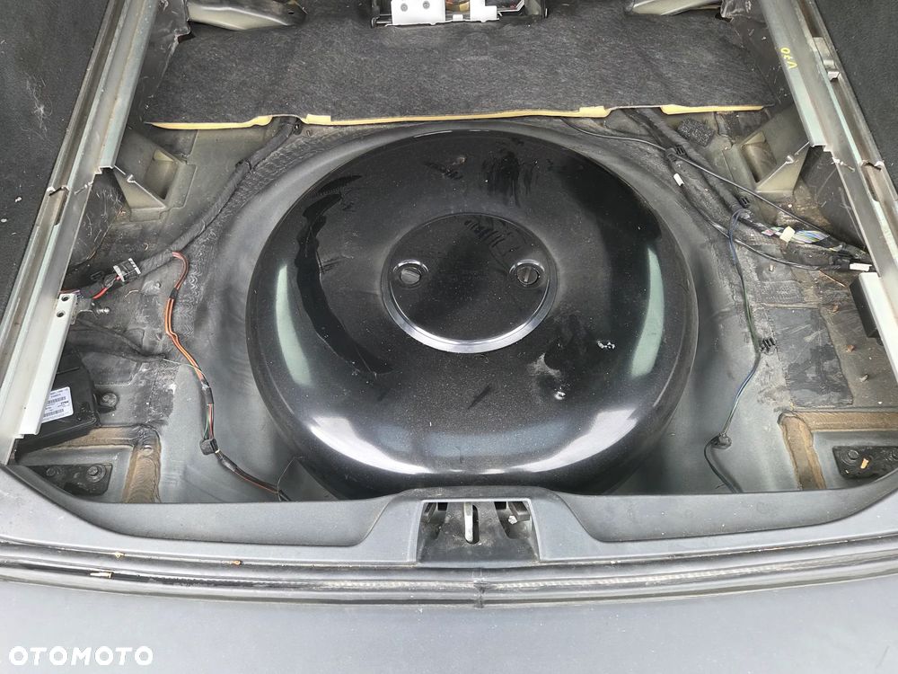 Volvo XC 70 - 7