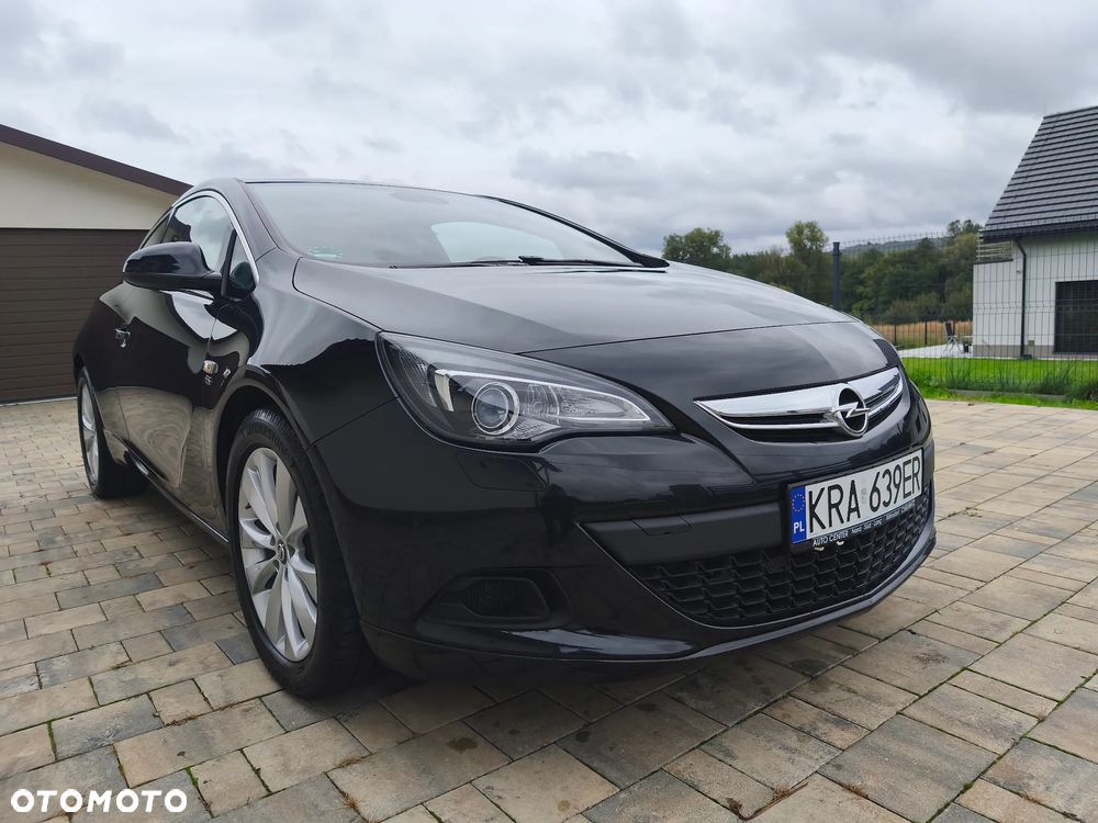 Opel Astra - 14