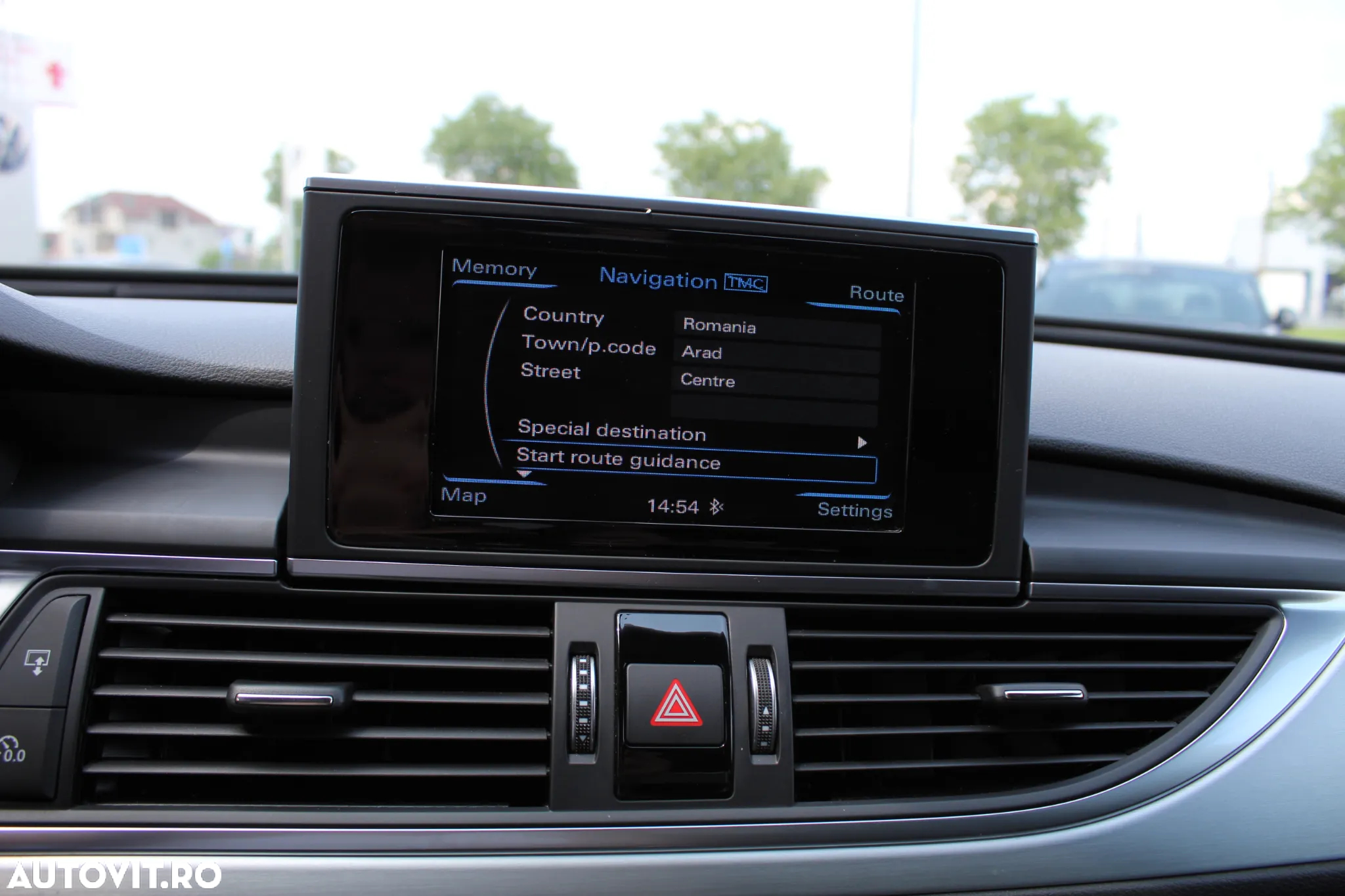 Audi A6 Avant 3.0 TDI quattro S tronic - 24