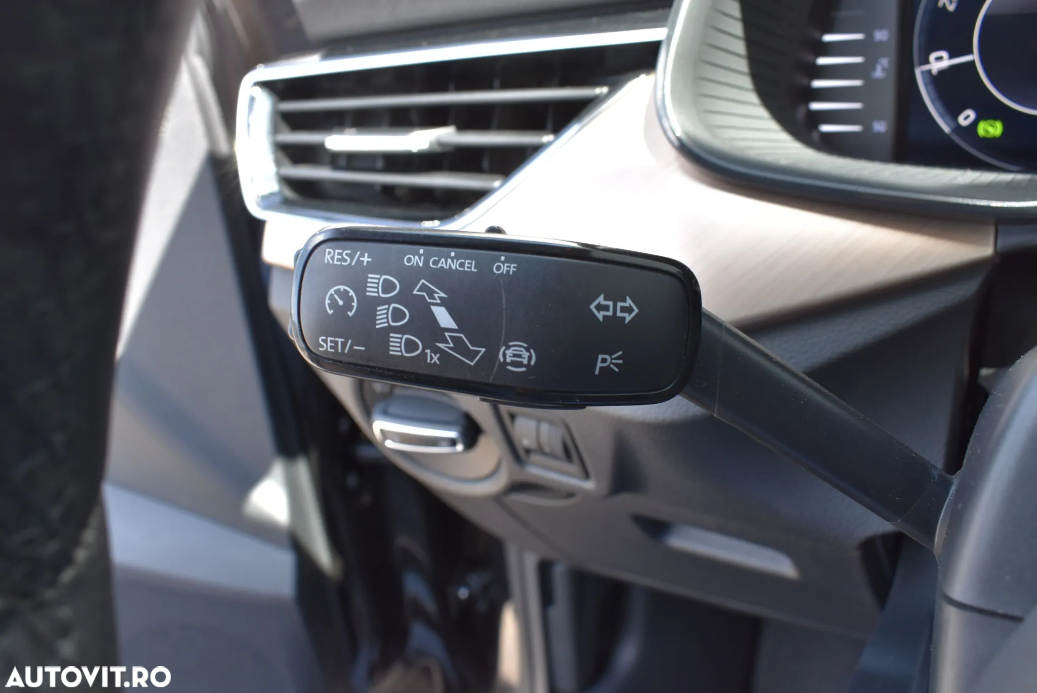 Skoda Scala 1.0 TSI DSG Style - 12
