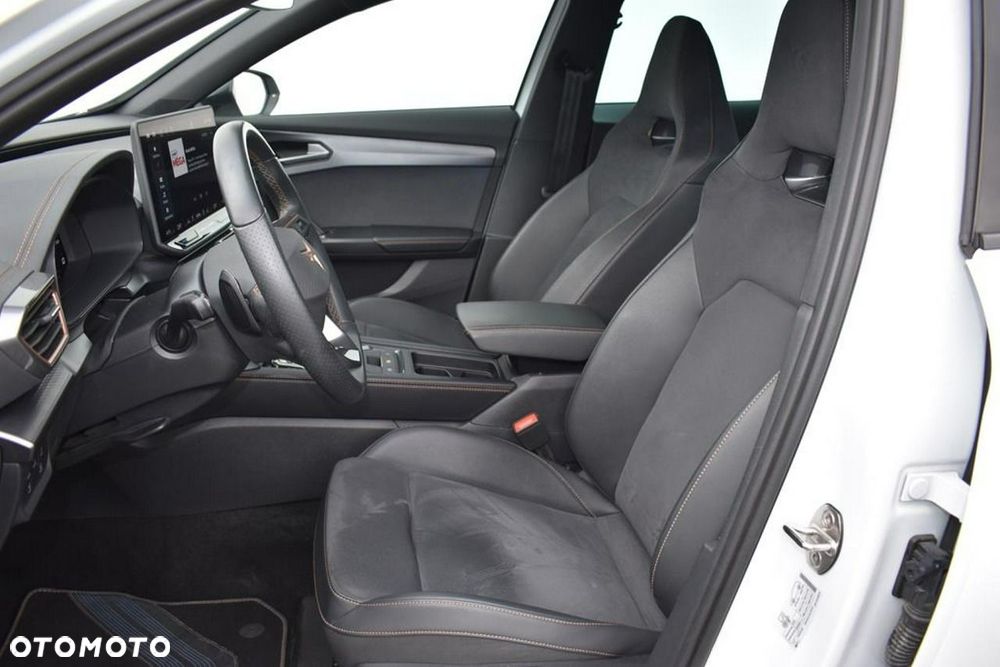 Cupra Formentor 1.5 eTSI DSG - 14