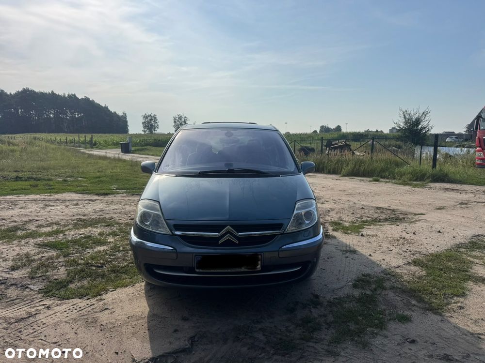 Citroën C8 2.0 16V Confort - 2