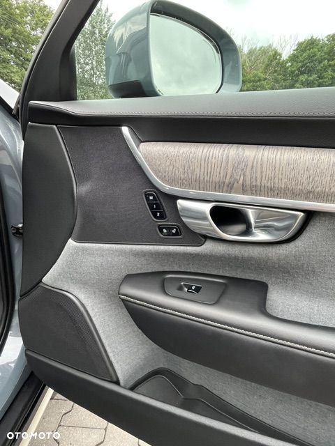 Volvo V90 Cross Country B4 D AWD Pro - 16