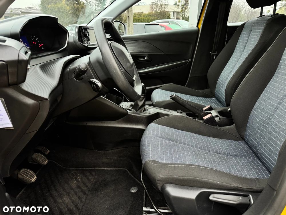 Peugeot 208 PureTech 75 Like - 11