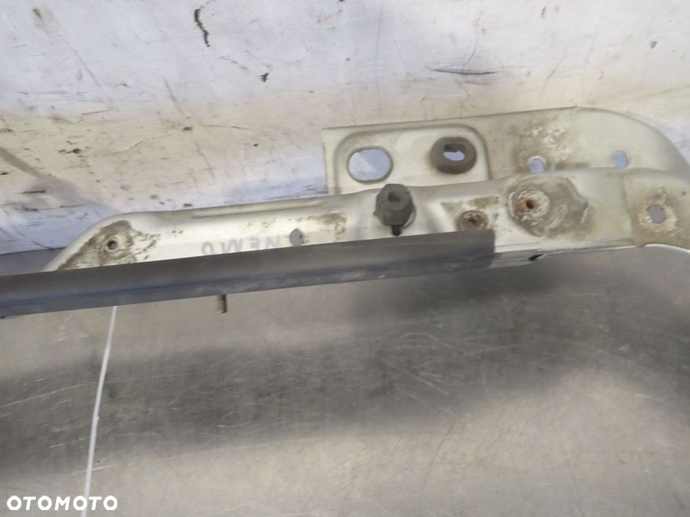 PAS PRZEDNI CITROEN NEMO 1.4 - 9