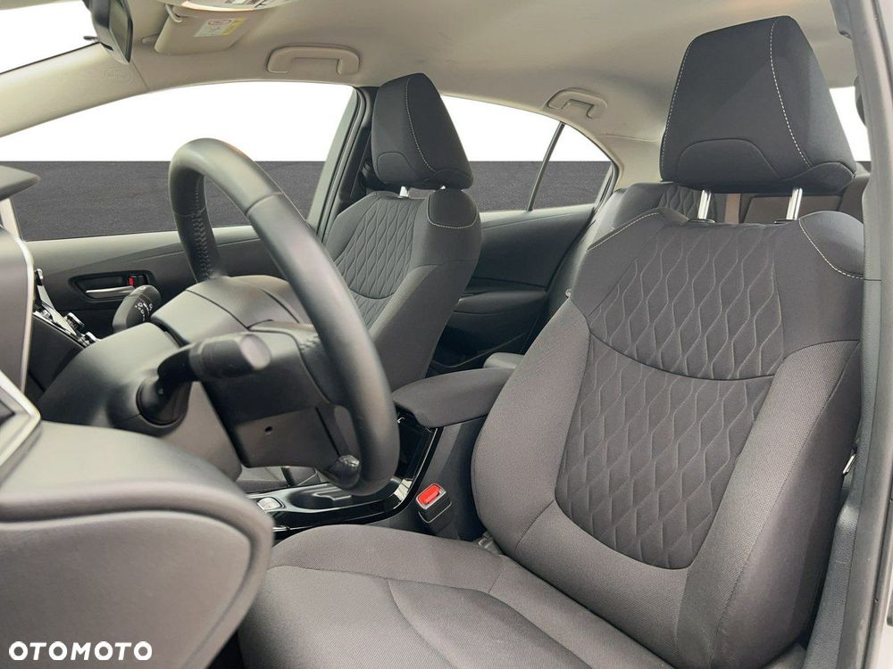 Toyota Corolla 1.5 Comfort - 19