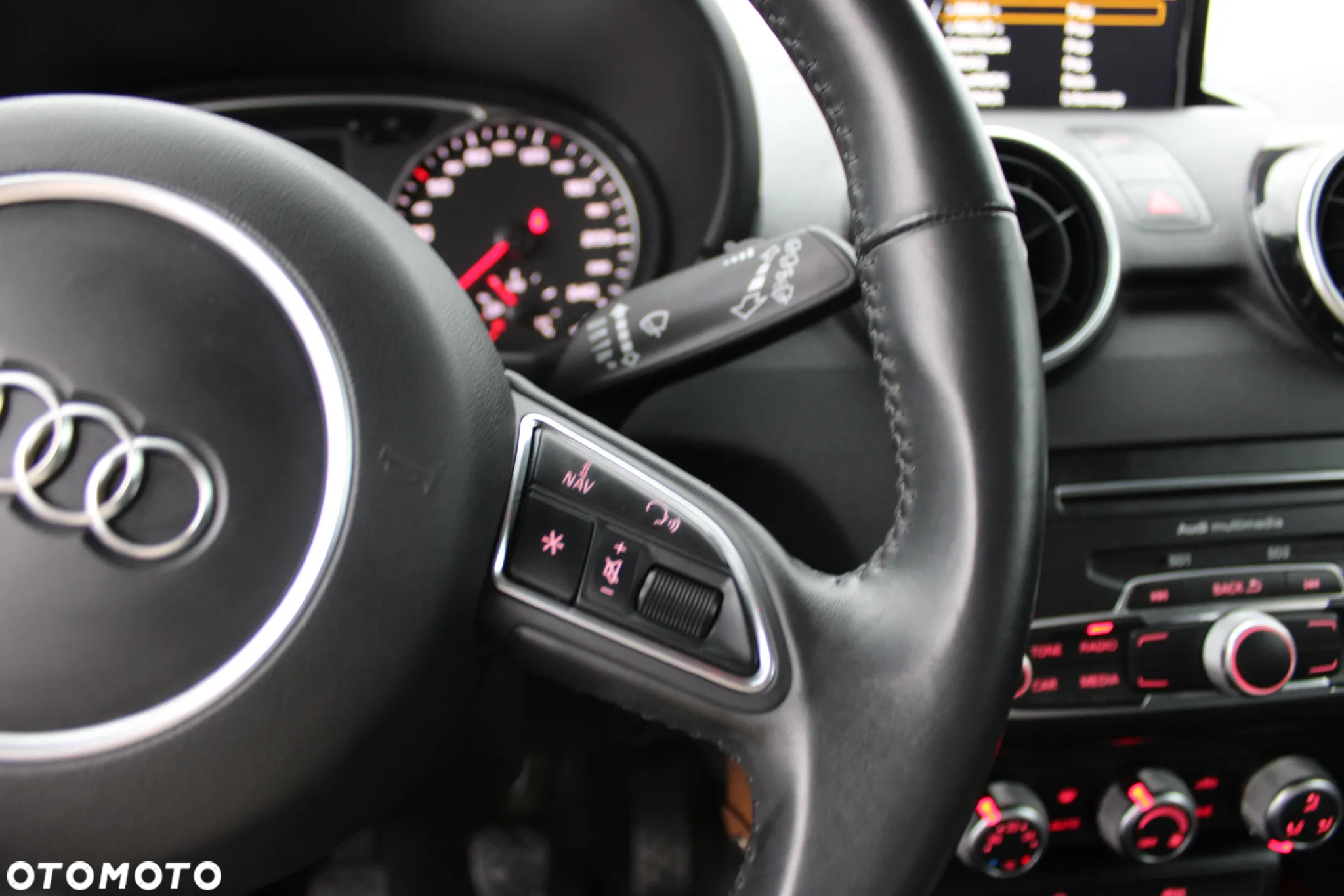 Audi A1 1.4 TFSI CoD Design - 9