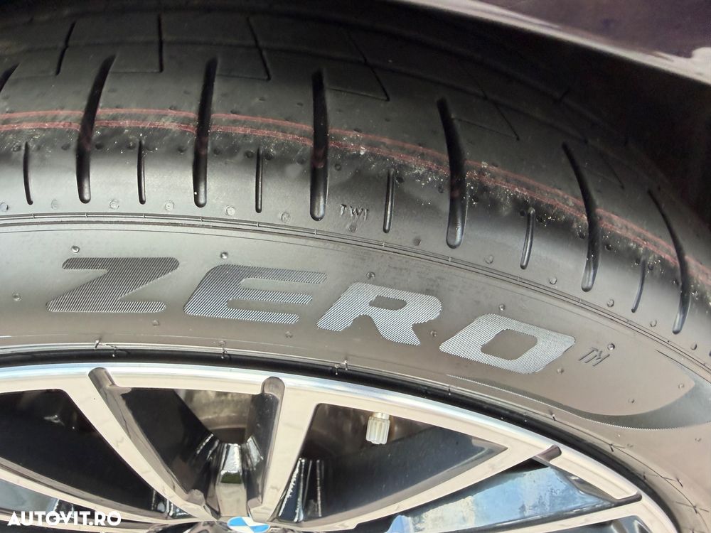 BMW Seria 7 - 17
