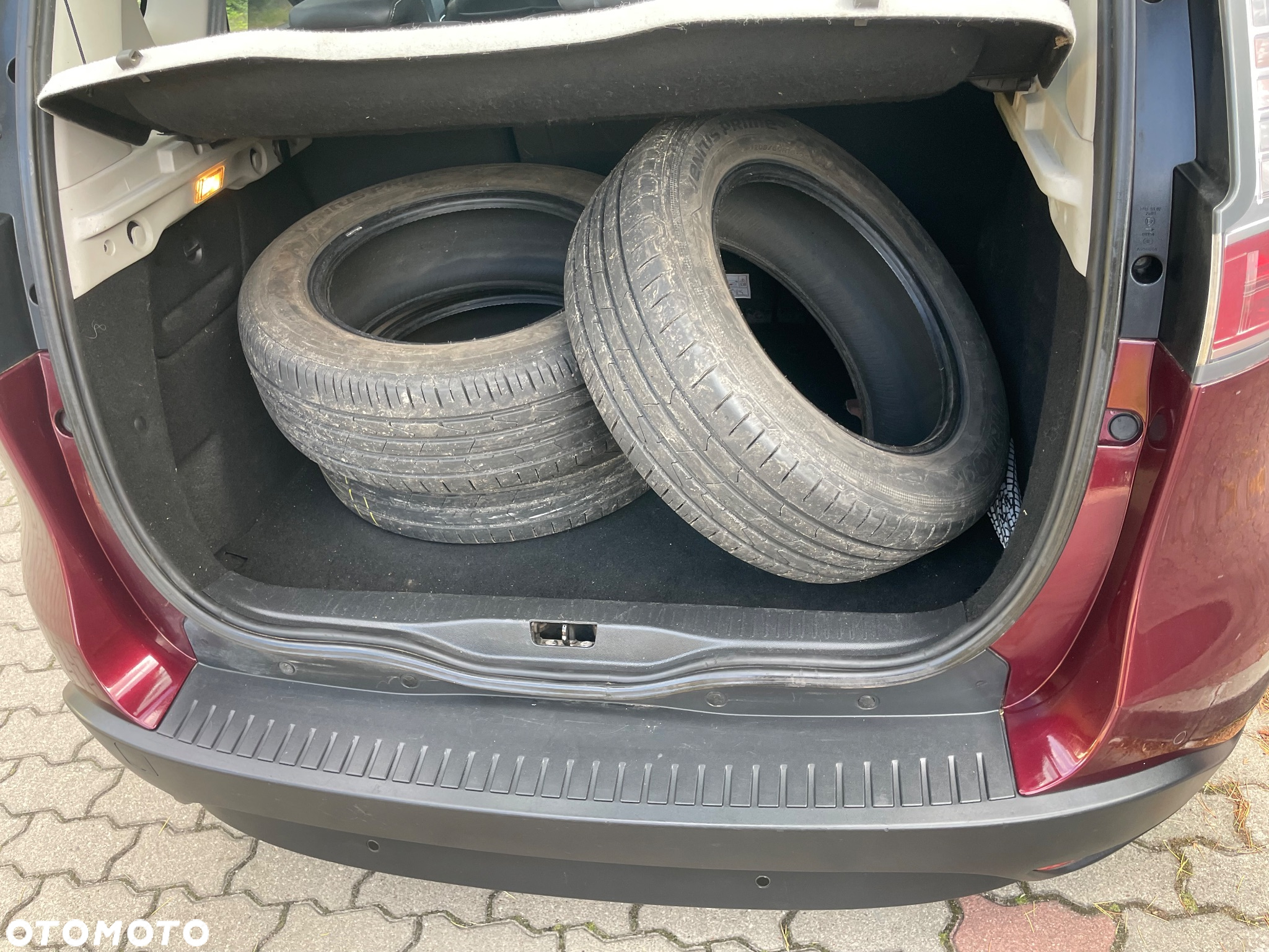 Renault Scenic - 11