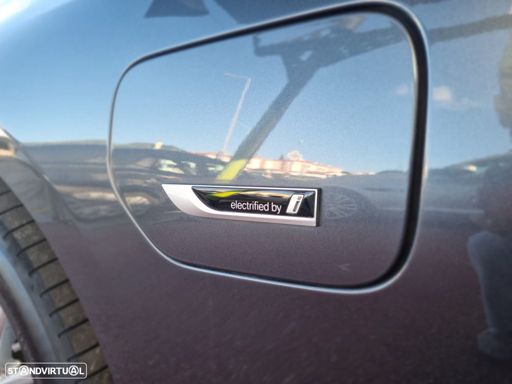 BMW 320 e Line Luxury Auto - 15