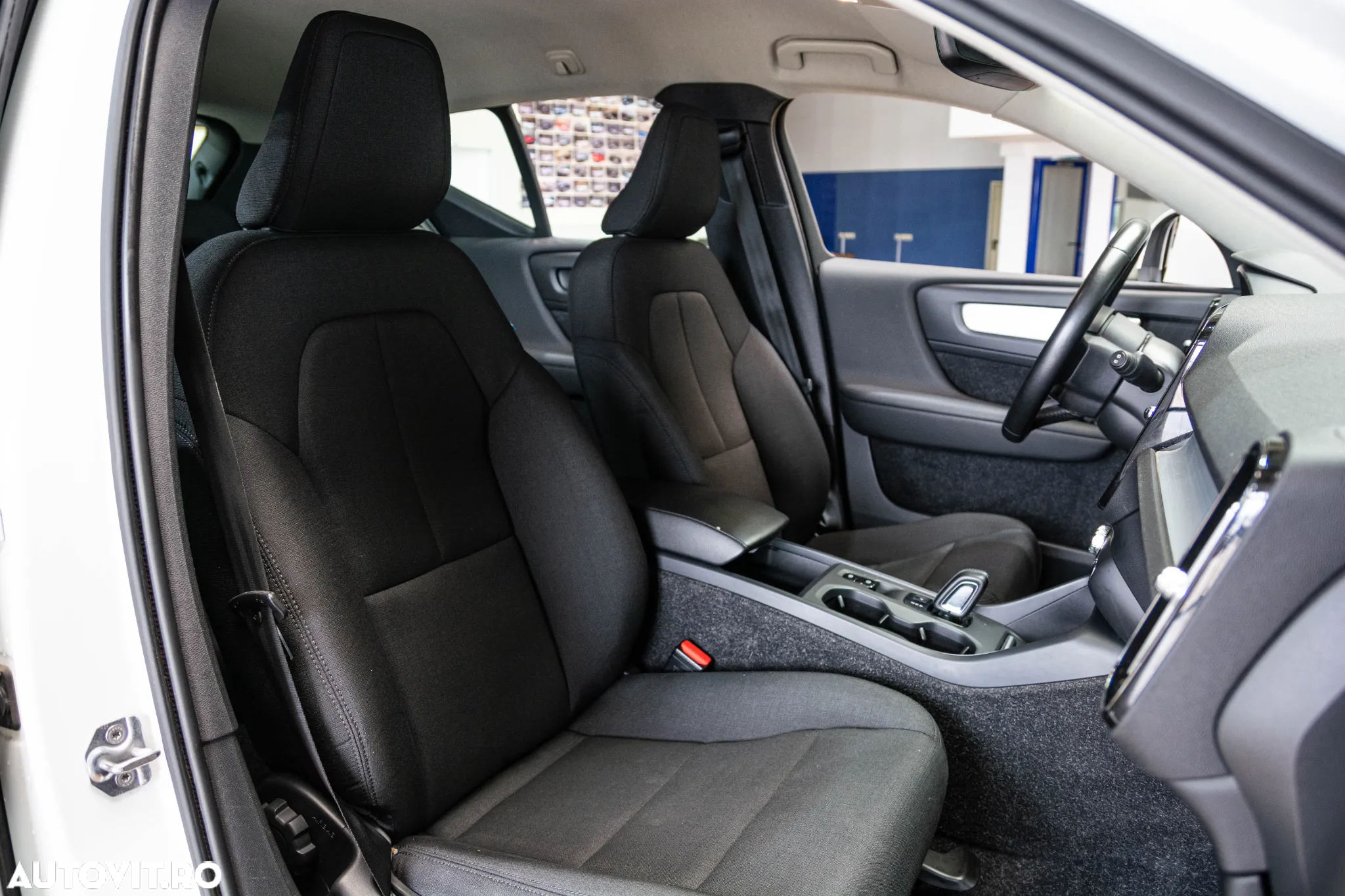 Volvo XC 40 D3 AWD Momentum - 15