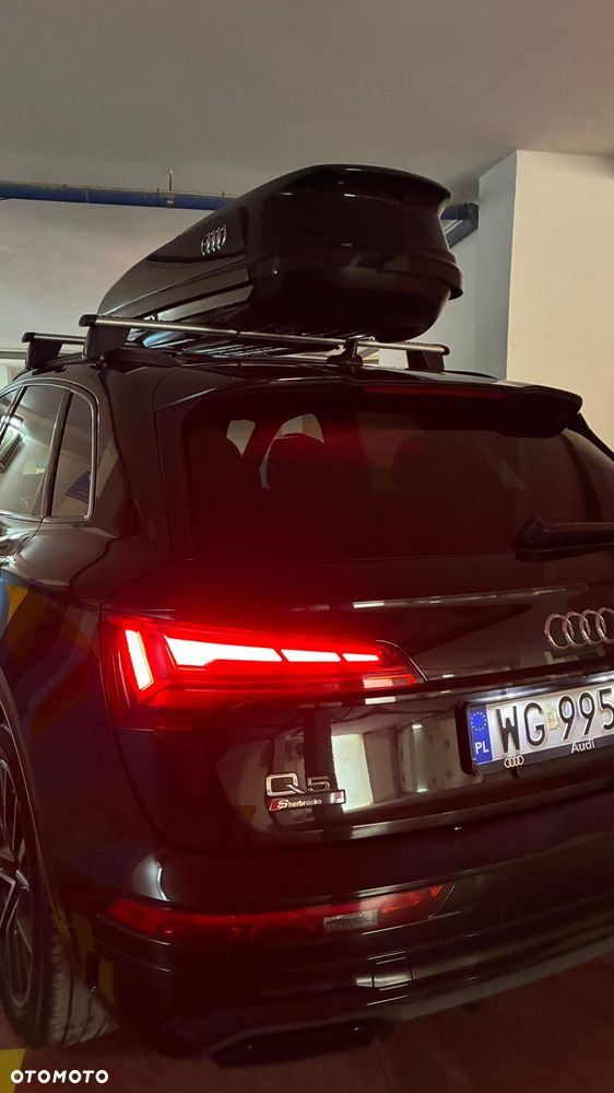 Audi Q5 45 TFSI quattro S tronic - 13