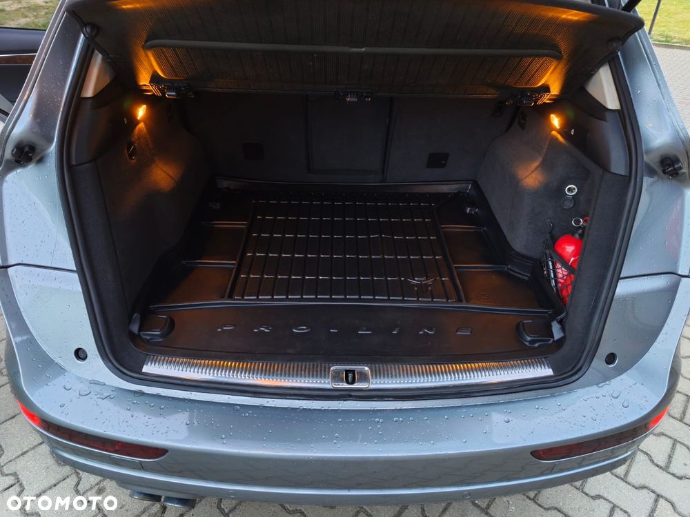 Audi Q5 2.0 TDI Quattro S tronic - 12