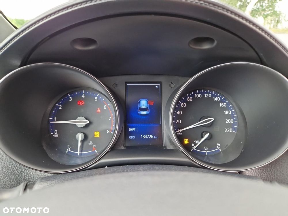 Toyota C-HR 1.2 T GPF Premium - 17