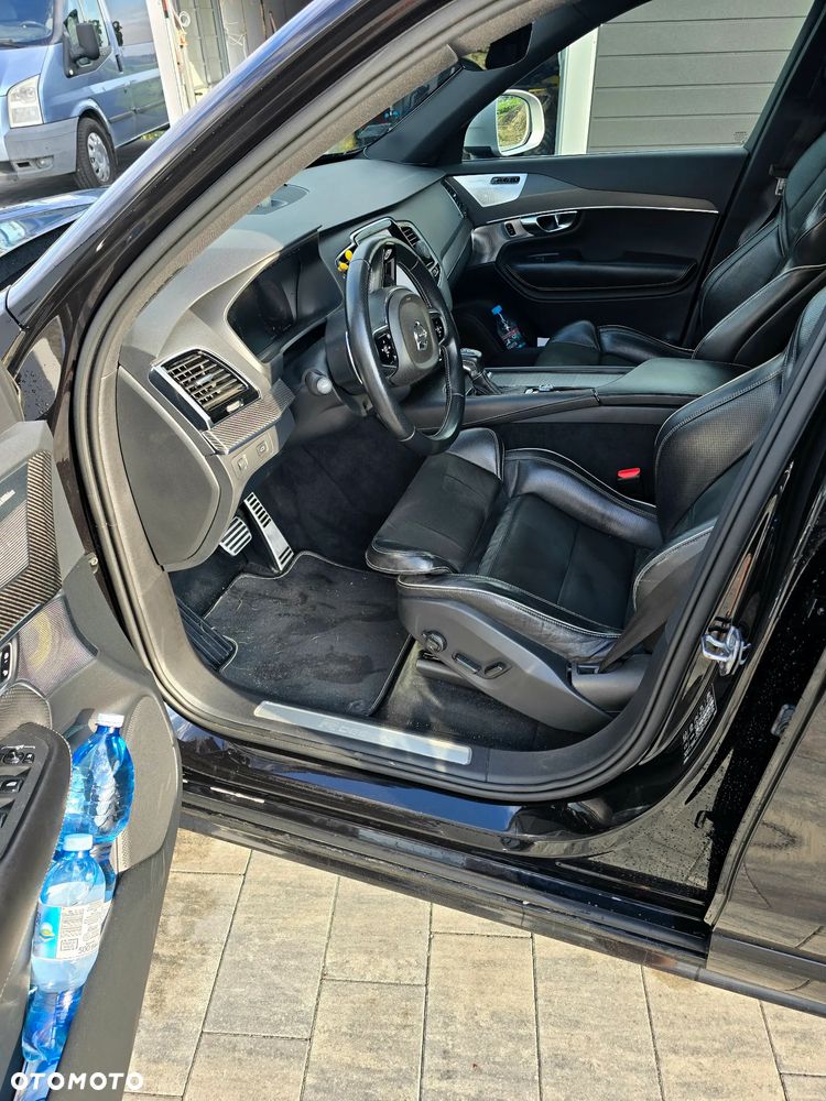 Volvo Xc 90 2015 photo 5
