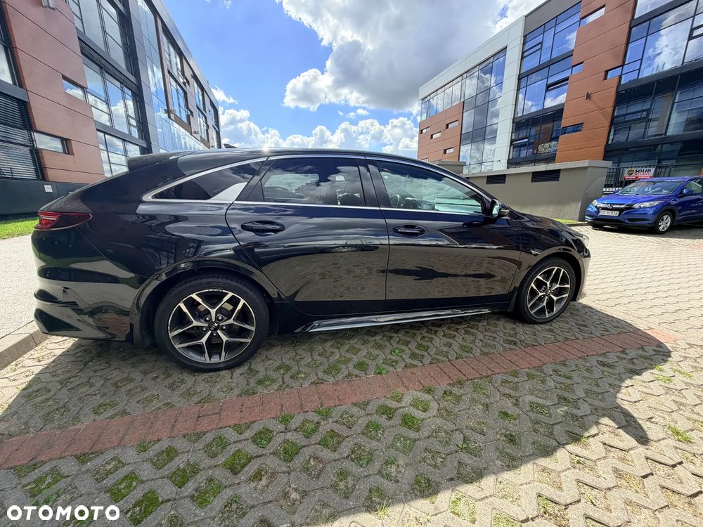 Kia ProCeed 1.6 CRDi GT Line DCT - 1