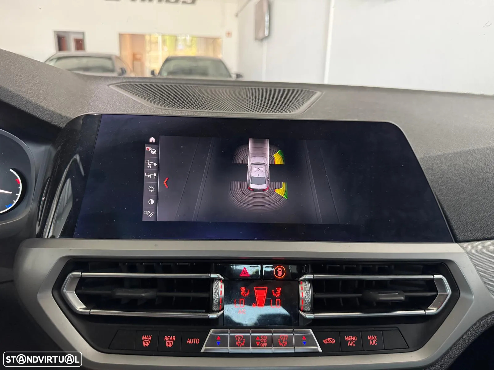 BMW 320 d Pack M Auto - 38