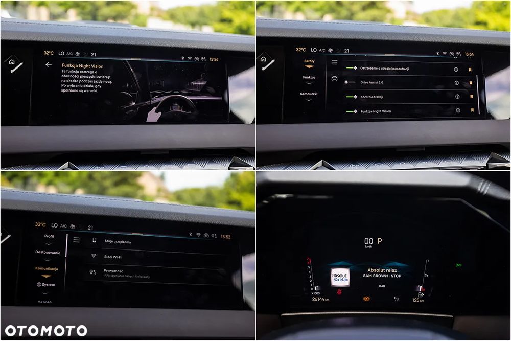DS Automobiles DS 4 1.2 PureTech Opera - 34