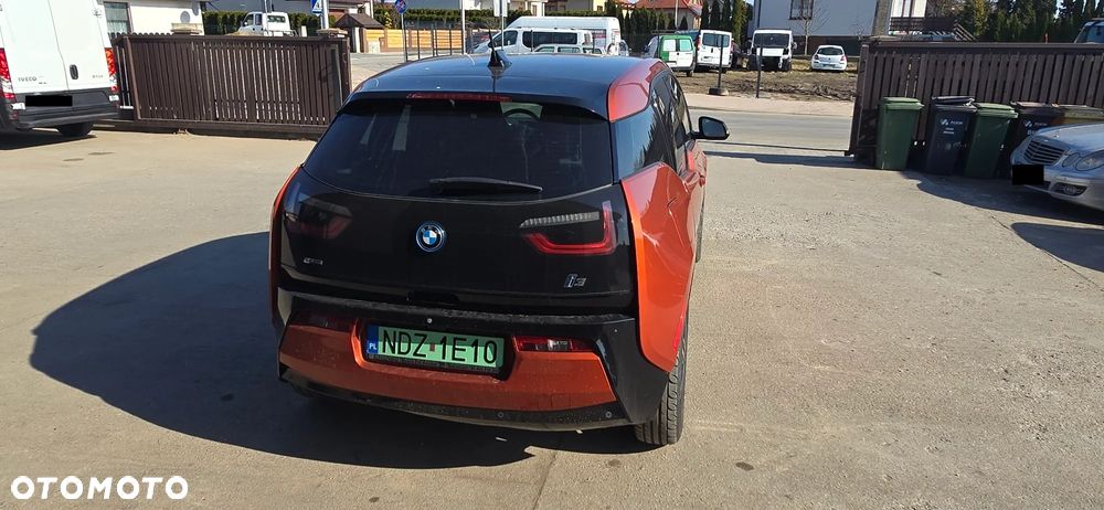 BMW i3 (60 Ah) - 7