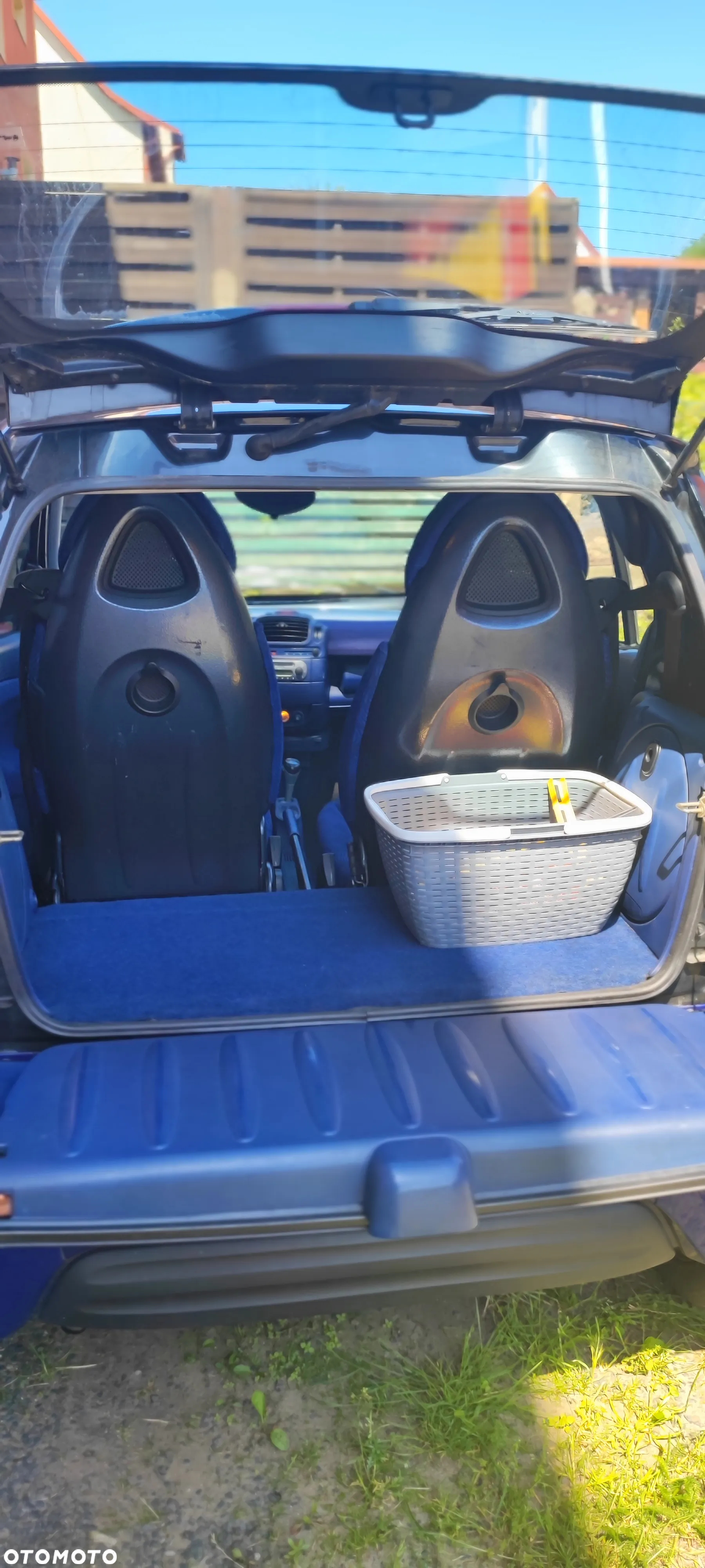 Smart Fortwo & passion - 11