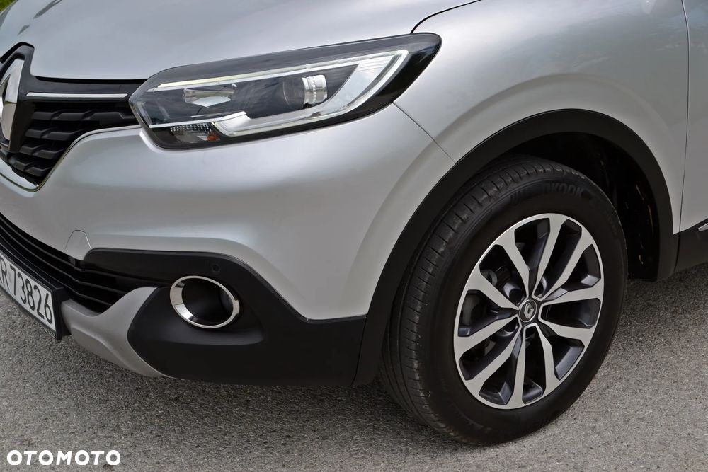 Renault Kadjar - 12