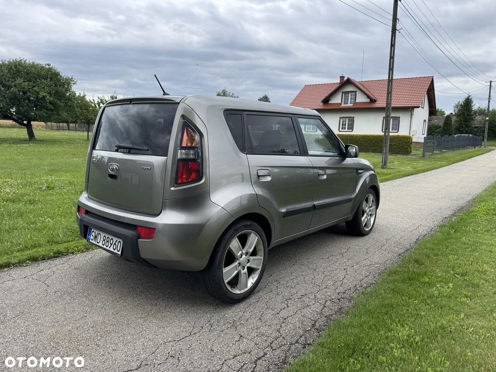 Kia Soul - 2