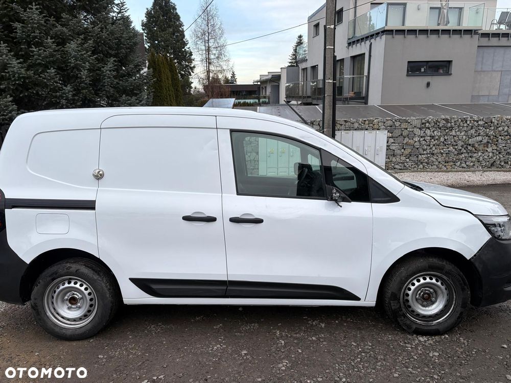 Renault Kangoo - 14