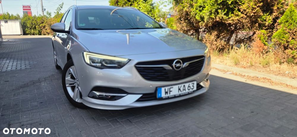 Opel Insignia 2.0 Ultimate Exclusive - 22