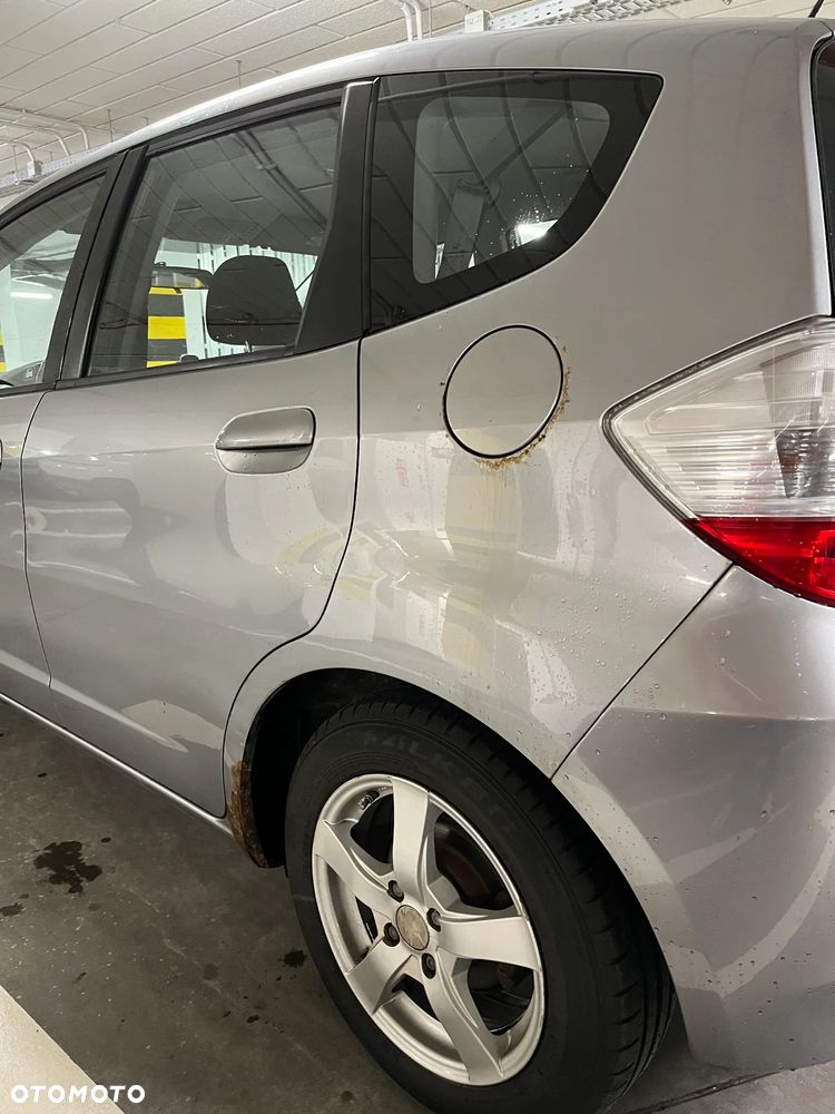 Honda Jazz 1.2 Trend VSA - 14