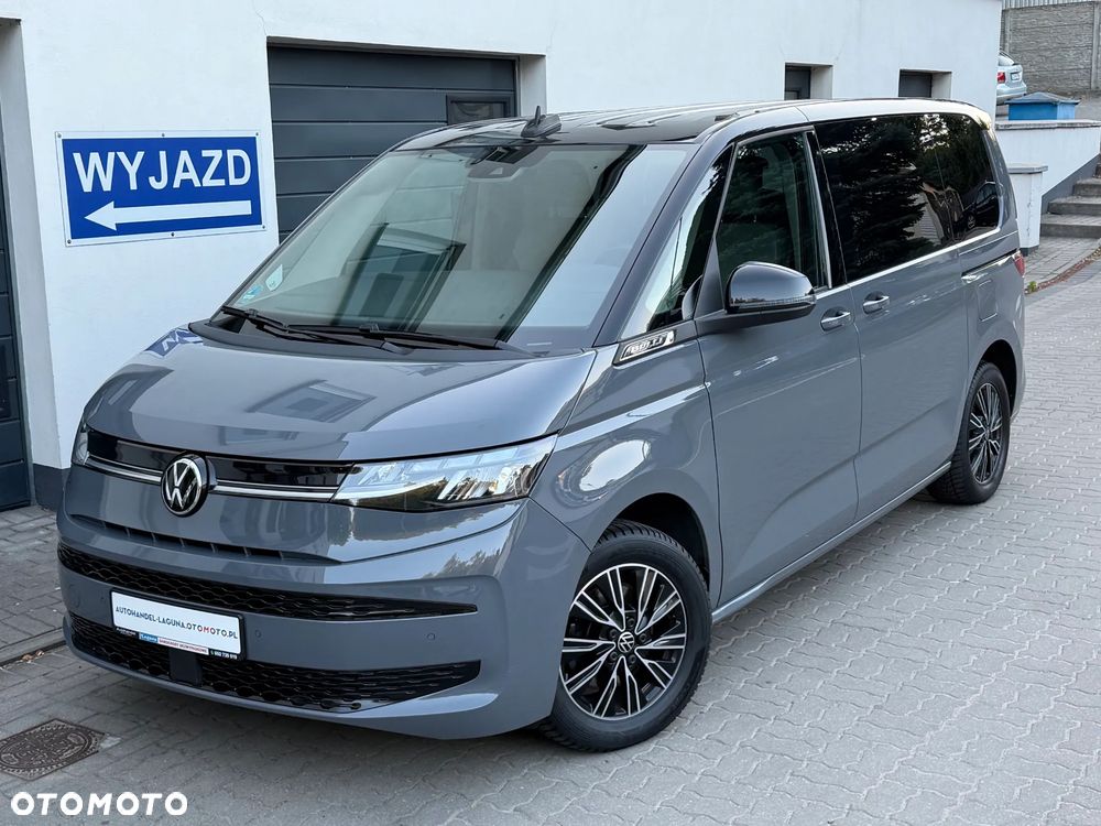 Volkswagen Multivan 2.0 TDI L1 70 Years Bulli DSG - 41