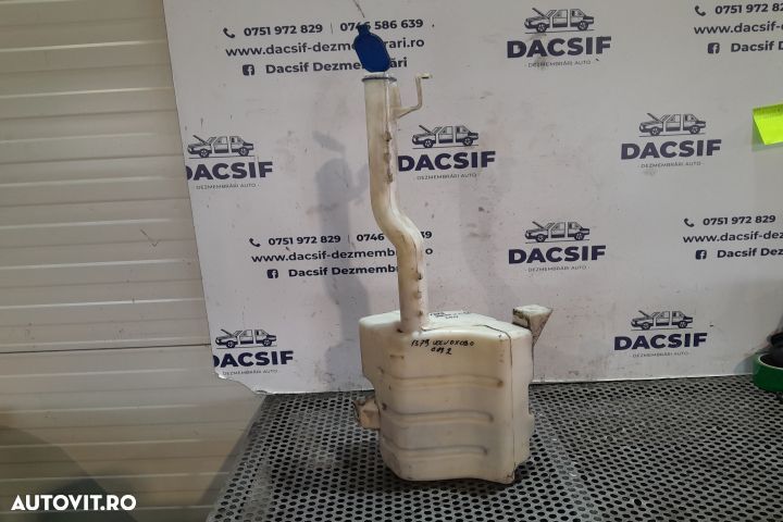 Vas lichid parbriz 6C1113K185A 6C1113K185A Volvo XC90 1 [facelift] [2 - 1