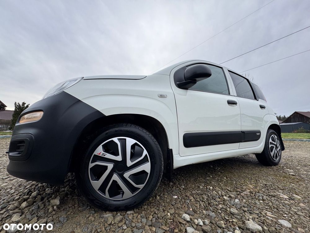 Fiat Panda 1.2 Easy - 22