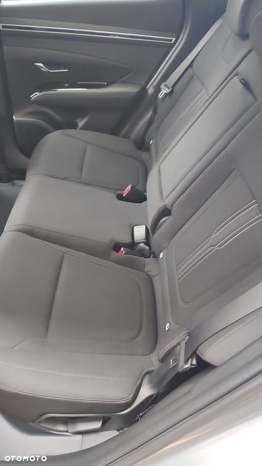Hyundai Tucson 1.6 T-GDi Smart 2WD - 8