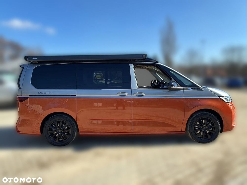 Volkswagen California - 9