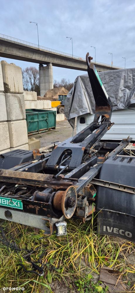 Urządzenie hakowe HKS-4 - 7